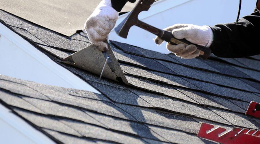 Expert tile roof repair services in Cullen, LA